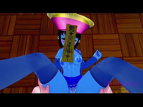 ❤️ Undead gadis monster ️❌  Sex di urang ☑
