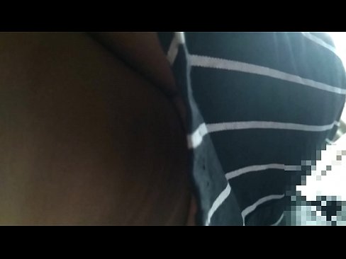 ❤️ Budak awéwé hideung teu nganggo calana jero, bagian 2 ️❌ Sex di urang ☑